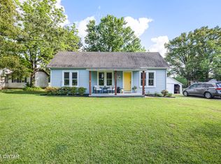 1059 Turner St, Milan, TN 38358