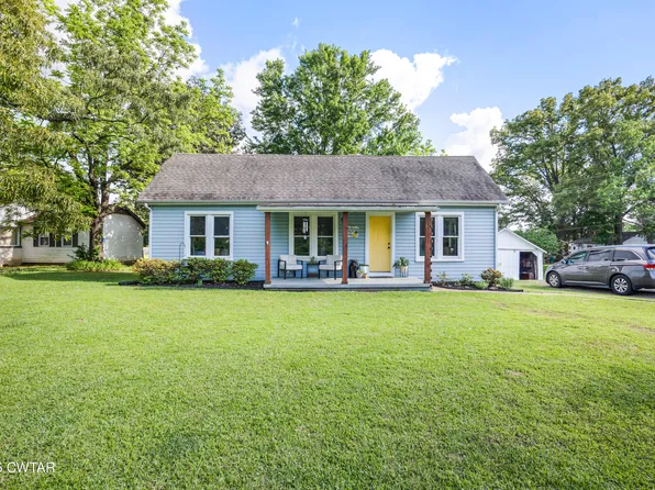 1059 Turner St, Milan, TN 38358