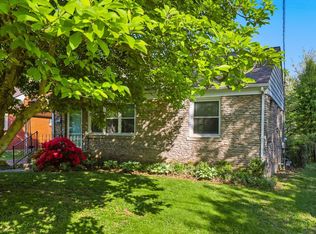 263 Bassett Ave, Lexington, KY 40502