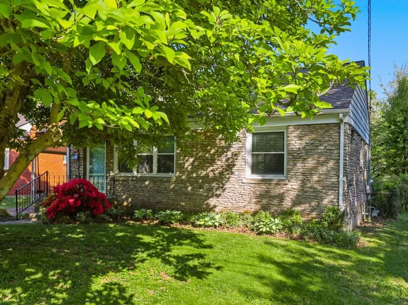 263 Bassett Ave, Lexington, KY 40502