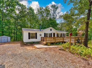 150 Hickory Hills Ln, Ellijay, GA 30540