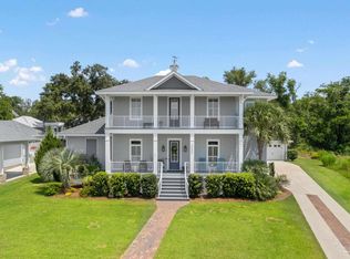 4048 Moonraker Dr, Perdido Key, FL 32507