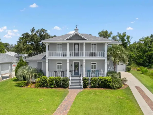 4048 Moonraker Dr, Perdido Key, FL 32507