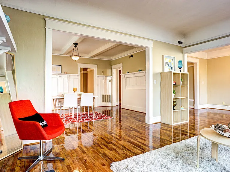 THE MILLER — Photo 1