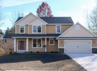 2610 Deerwood Cir, Midland, MI 48642