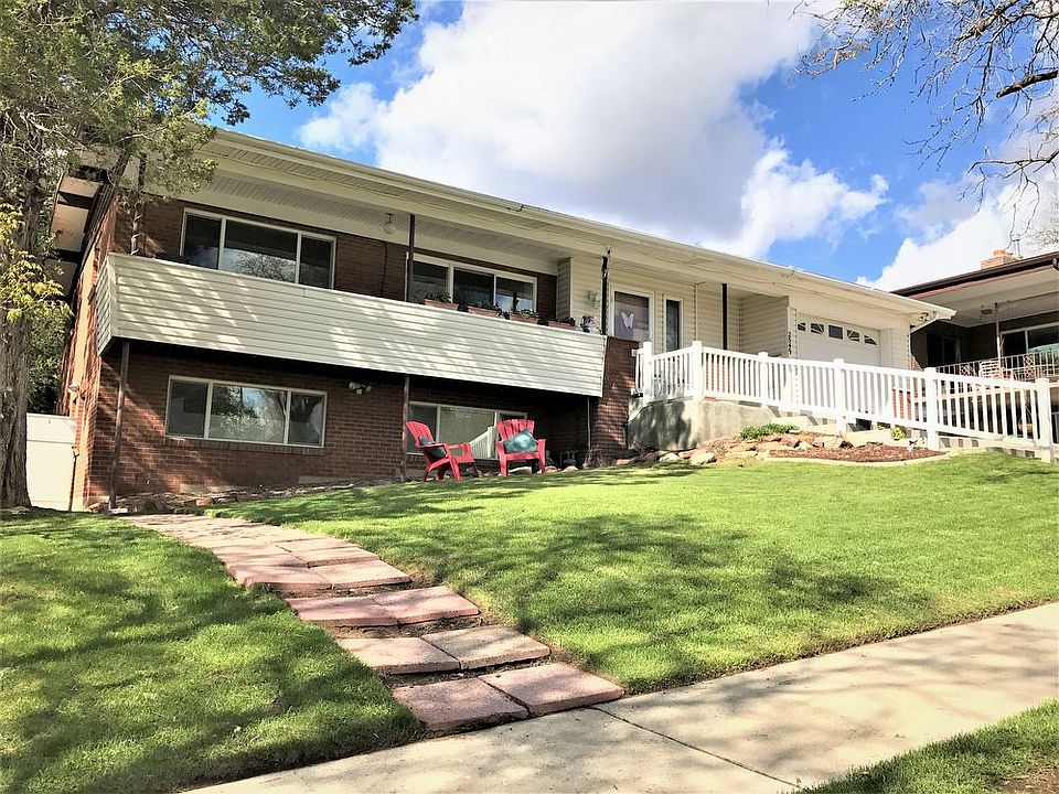 1st image of 2549 E Blaine Ave #B