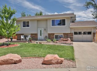 807 Table Mountain Ct, Windsor, CO 80550