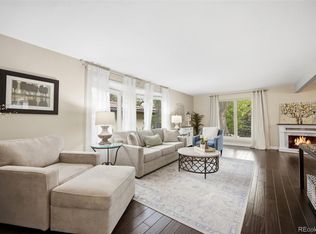 Hacienda Loma Vista, Wheat Ridge, CO 80033