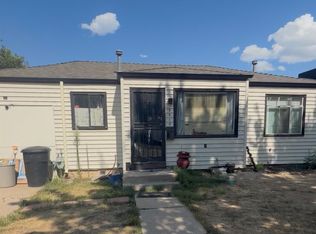 3010 S Ash Street, Denver, CO 80222