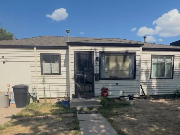 3010 S Ash Street, Denver, CO 80222