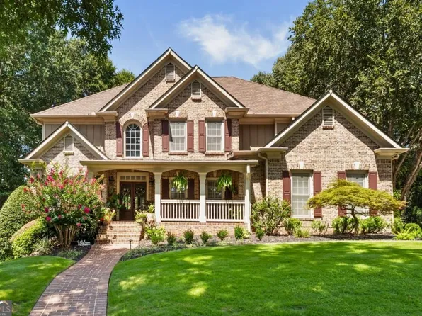 914 Meadow Club Ct, Suwanee, GA 30024