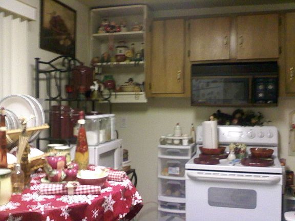 Kitchen #1