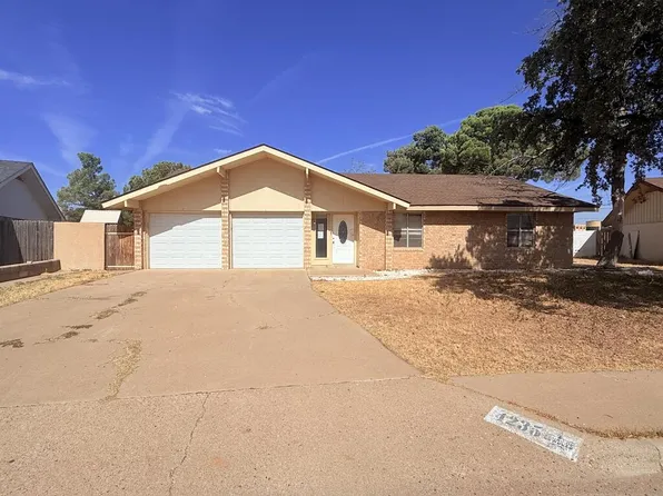 4235 Candy Ln, Odessa, TX 79762
