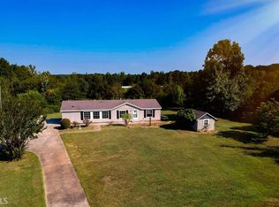 534 W Jonesville Rd, Bowdon, GA 30108