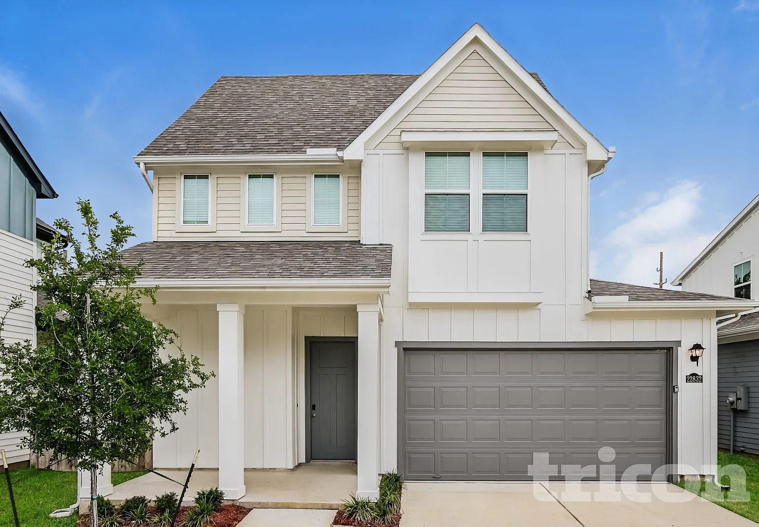22832 Frassino Place Katy TX — Photo 1