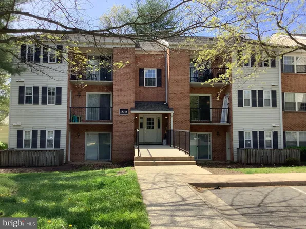18316 Streamside Dr APT 102, Gaithersburg, MD 20879