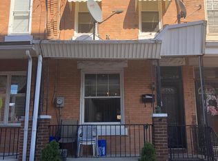 2351 S American St, Philadelphia, PA 19148