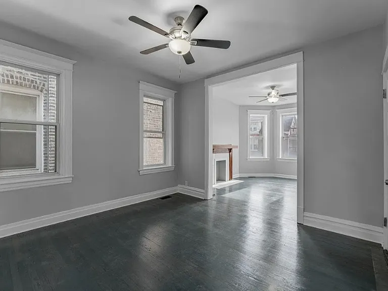3408 W Carroll Ave #2W — Photo 3