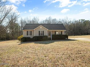 7929 Flower Hill Rd, Middlesex, NC 27557