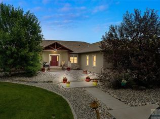 17 Tawny Trl, Joliet, MT 59041