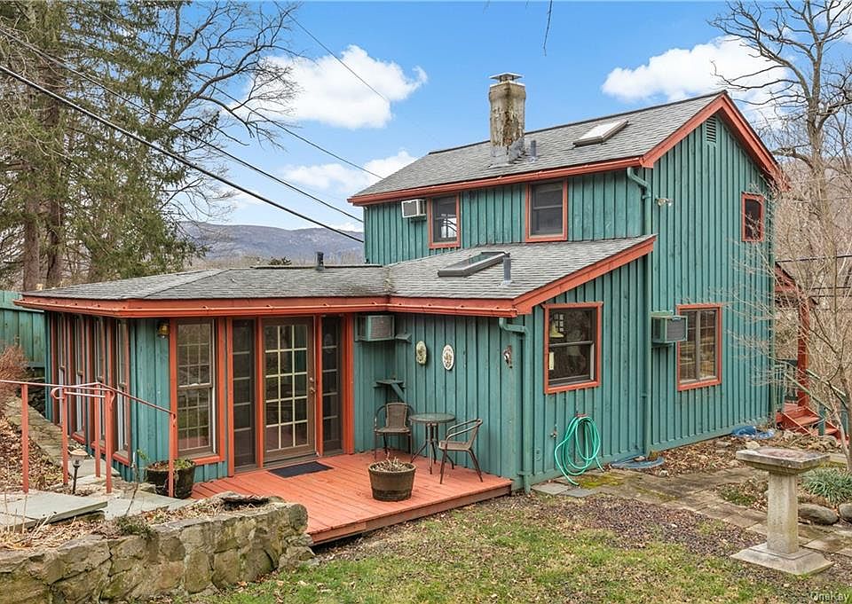 36 Healy Road, Nelsonville, NY 10516 Zillow