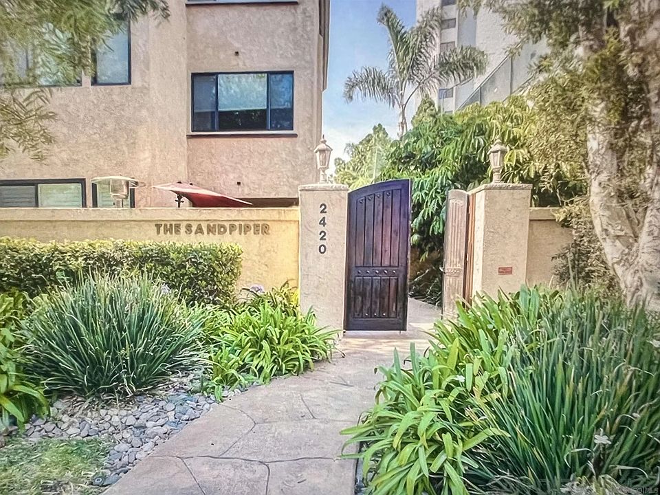 1st image of 2420 Torrey Pines Rd Unit A104