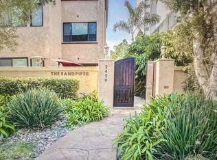 2420 Torrey Pines Rd UNIT A104, La Jolla, CA 92037