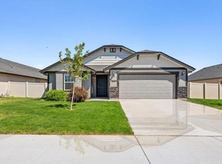 3694 E Hags Head St, Nampa, ID 83686
