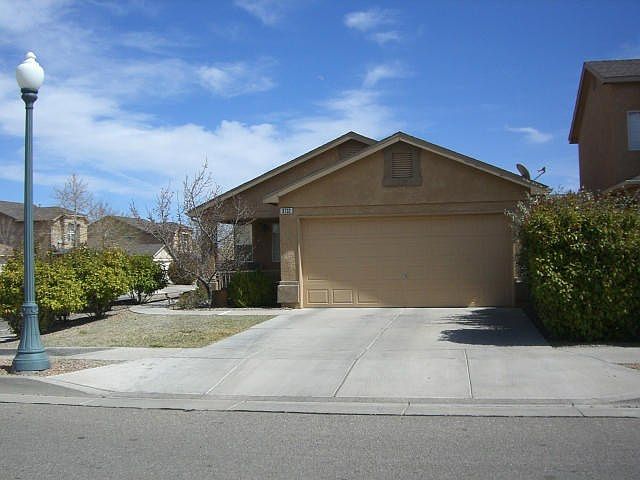 Front View