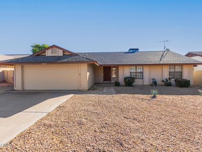 10955 E Clinton St, Scottsdale, AZ, 85259