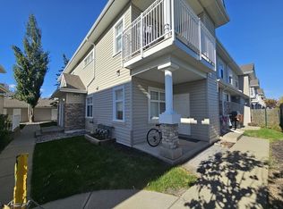 1179 Summerside Dr SW #24, Edmonton, AB T6X1K1