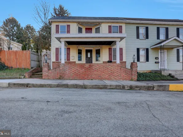 52 Parsonage St, Newville, PA 17241