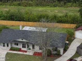 11501 DANDELION Way, Jacksonville, FL 32223