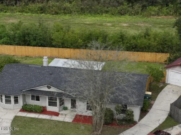 11501 DANDELION Way, Jacksonville, FL 32223