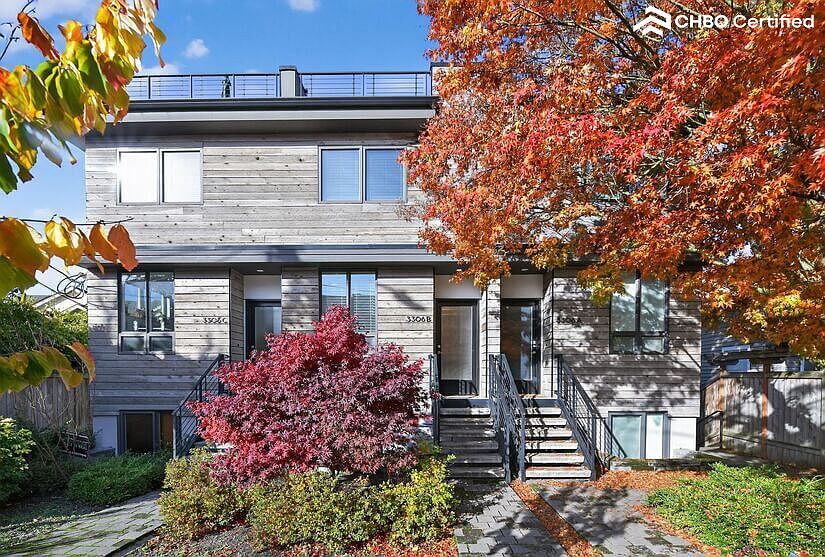 Magnolia Unfurnished Rental