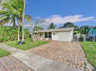 2598 NW 73rd Ave, Sunrise, FL 33313