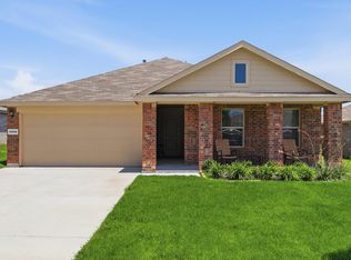 13492 Stage Coach Ln, Cresson, TX 76035