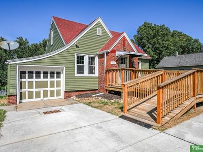 6524 Emmet St, Omaha, NE, 68104