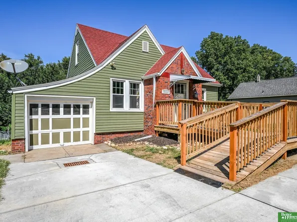6524 Emmet St, Omaha, NE 68104