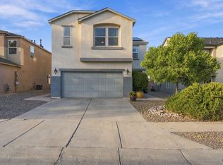 8705 Sawgrass Pl NW, Albuquerque, NM 87121
