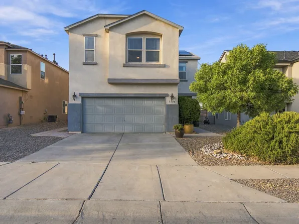 8705 Sawgrass Pl NW, Albuquerque, NM 87121