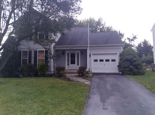5017 Mallard Ln, Frederick, MD 21703