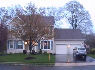 68 Steeplechase Blvd, Burlington, NJ 08016