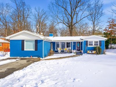 990 McPherson Dr, Madisonville, KY, 42431