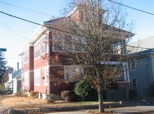 6 Dunnell Ave, Pawtucket, RI 02860