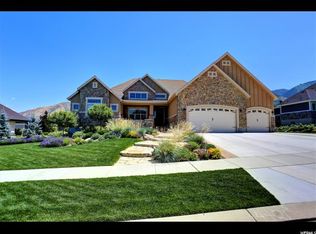 1045 S Wild Flower Ln, Salem, UT 84653