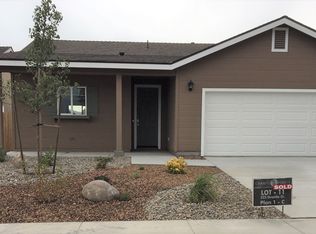 325 Granite Ct, Dayton, NV