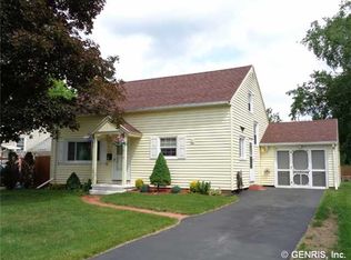 46 Menard Dr, Rochester, NY 14616