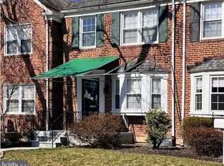 248 Brandon Rd, Baltimore, MD 21212