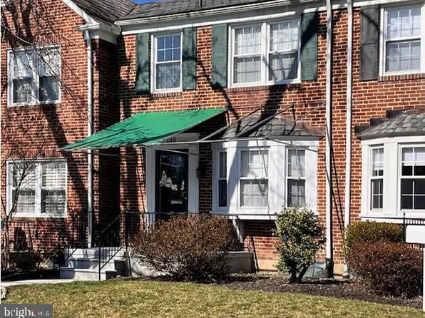 248 Brandon Rd, Baltimore, MD 21212